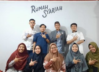 Sharing Session SEMA FSI 2021