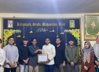 SERASI NUSANTARA SEMA FSI 2021