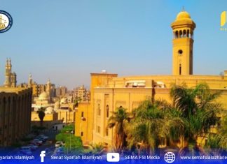 Urgensitas Kontribusi Alumni Al-Azhar di Indonesia