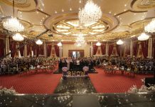 Menyambut Mahasiswa Baru, SHOW 2026 Adakan Tiga Seminar untuk Kenalkan Lingkungan Akademik Al-Azhar