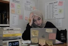 Diskusi Remaja: Toxic Productivity